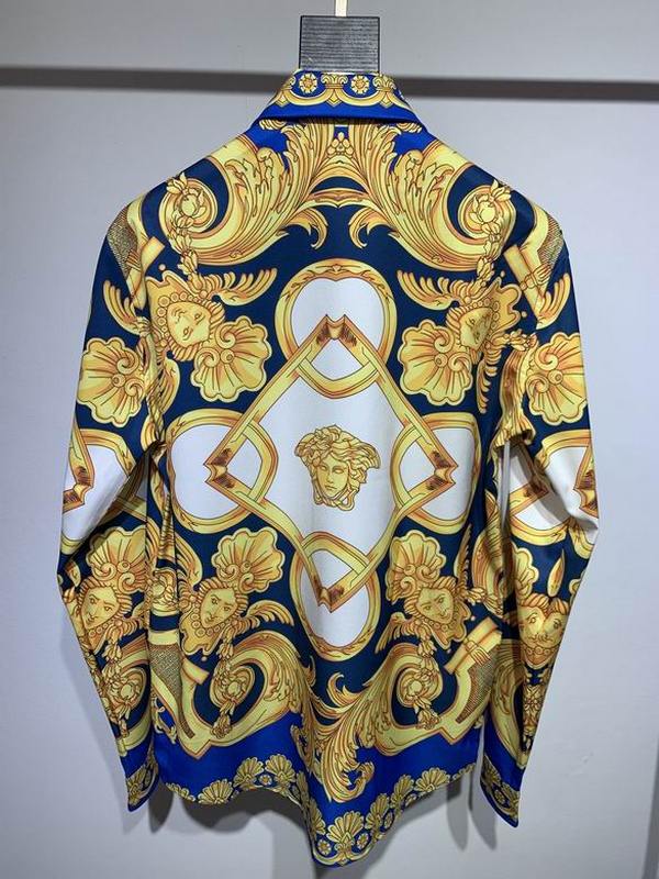 Versace Men's Shirts 354